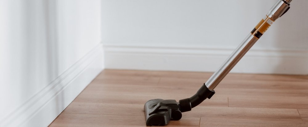 Professional Deep Cleaning