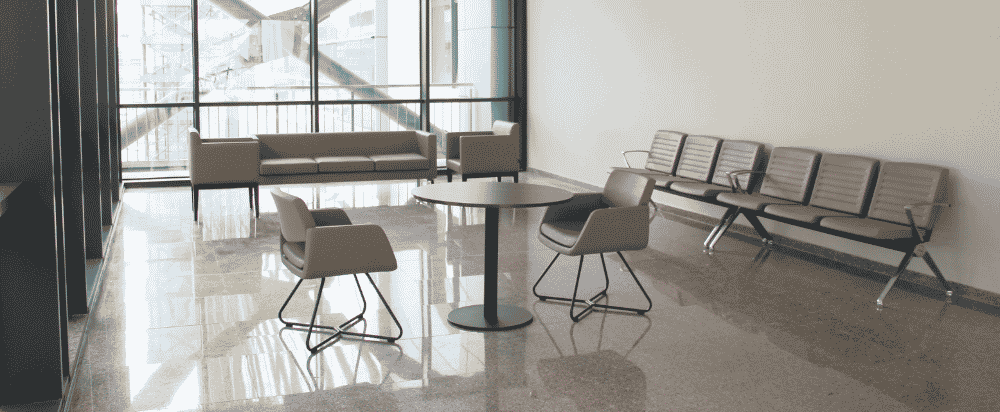 Commercial Cleaning Services in Zeeland: Keep Your Business Clean, and Professional.