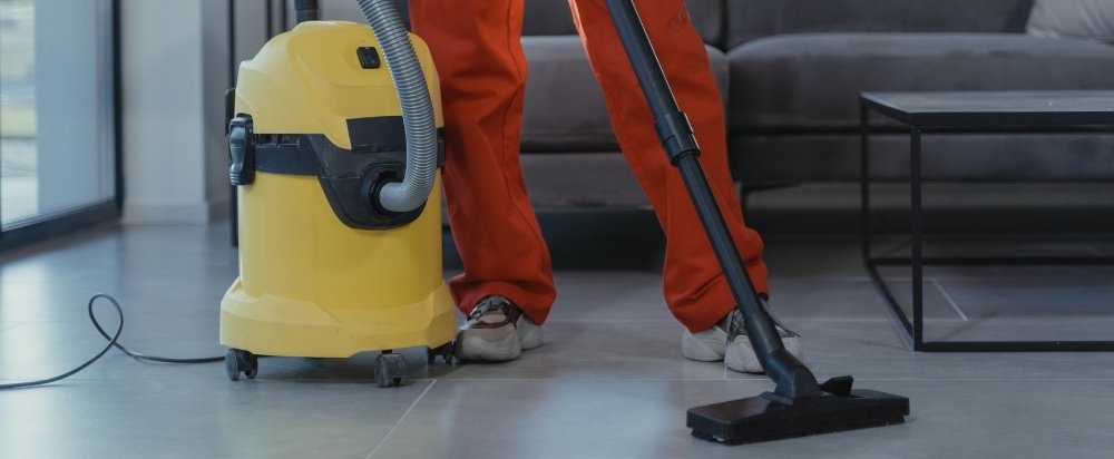 Residential Cleaning Services Home