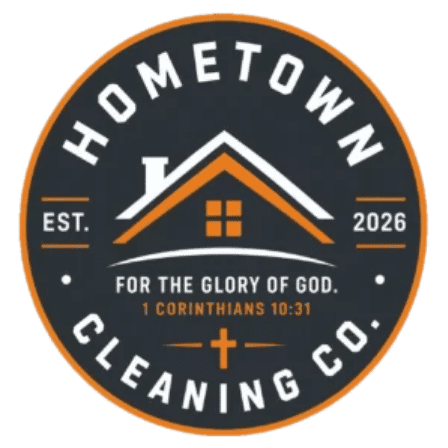 home town cleaning Co. icon